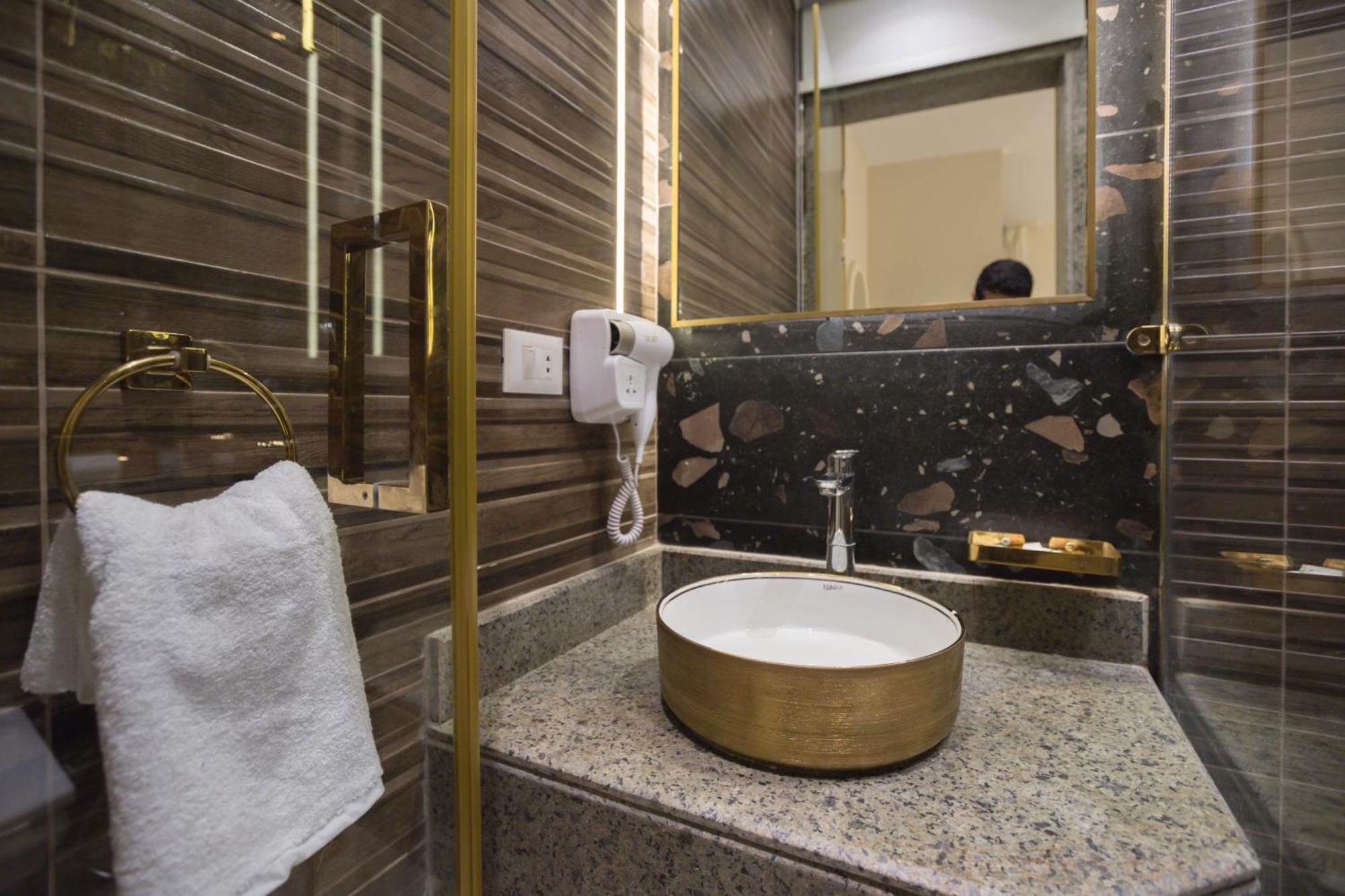 Hotel Pyramids Plateau 3*